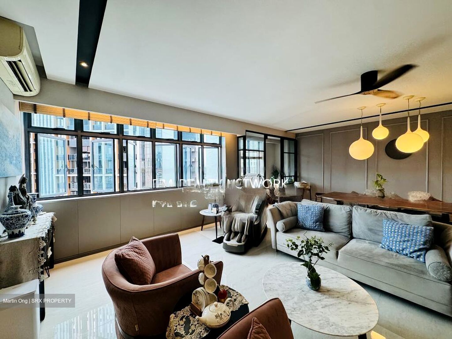 Mirage Tower (D9), Condominium #490908181